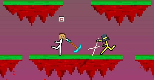 Supreme Duelist Stickman最新版