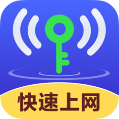 WiFi防蹭网卫士app图标