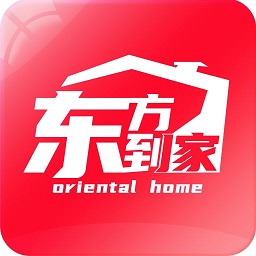 东方到家app图标
