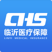 临沂医保app图标