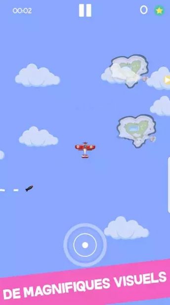 阿尔法使命（MissionAlpha）游戏图2