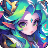 动漫大乱斗英雄集结(Manga Mayhem: Unity)图标