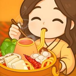 吃货小厨师游戏图标