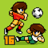 像素足球(Pixel Cup Soccer 16)图标