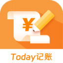Today记账app图标