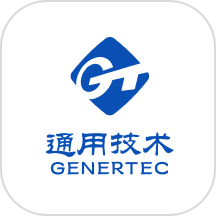 通用健康平台app图标
