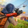 吃鸡军队射击（FPS State of Shooting Games）图标