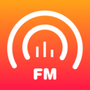 收音机广播FM软件图标