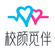校颜觅伴官方版图标
