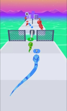 snake run race游戏图3