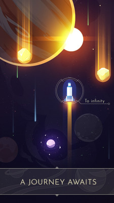 银河冒险游戏图1