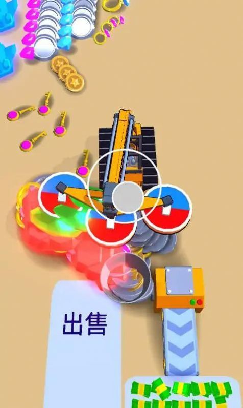 珠宝收集大师安卓版图2