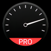 SpeedView app图标