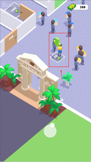 My Library手游图2