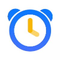 自律使命闹钟app图标
