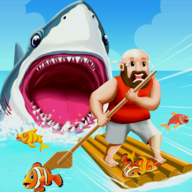 Fishing Survival游戏图标