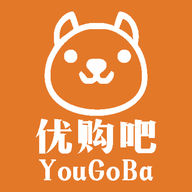 优购吧app图标
