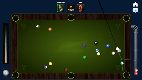 杀手池游戏(Killer Pool)图2