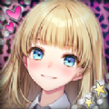 My Gyaru Girlfriend图标