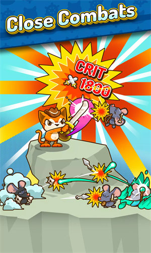跳跃粉碎（Leap Smash）图3