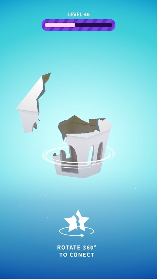 Porcelain 3D手游图3