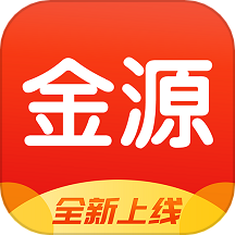 金源药业APP图标