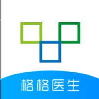格格医生app图标
