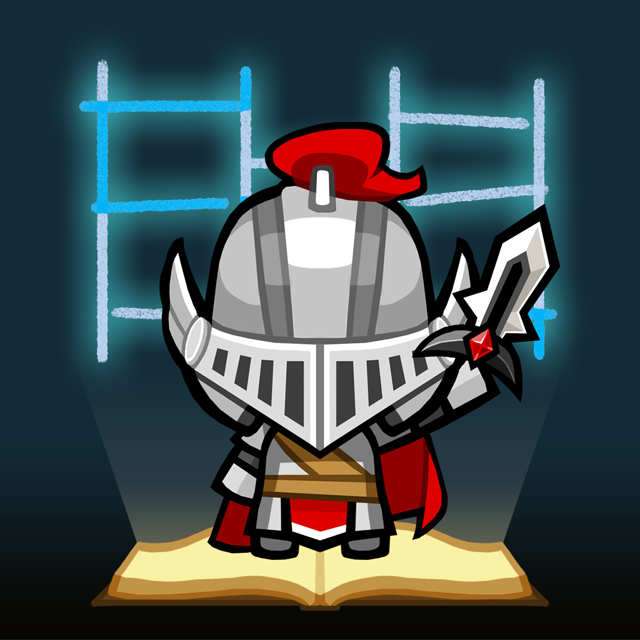 Amidakuji Knight安卓版图标