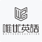唯优英语app图标
