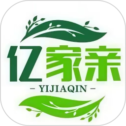 亿家亲app图标