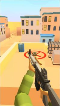 突击大师（Strike Master）游戏图3
