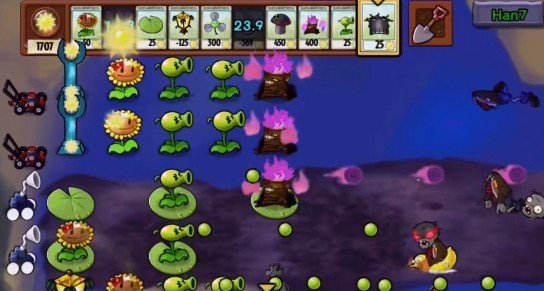 植物大战僵尸时空战争（PVZT-War版）图3