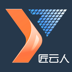匠云人app图标