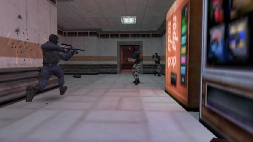 CQB王牌射击游戏图2