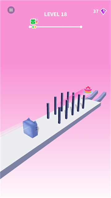 Jelly Shift游戏图1