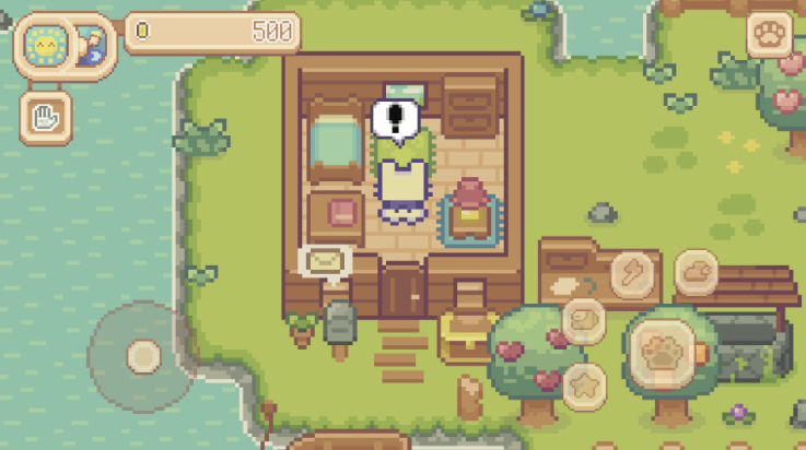 Sprout Valley