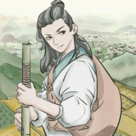 我的田园生活手游图标