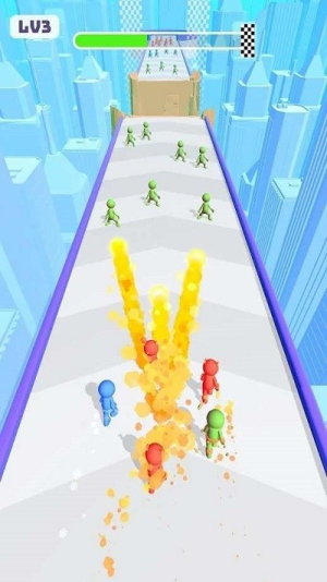 元素游侠（Elemental Rangers）图3