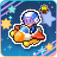 探险异星飞行队图标