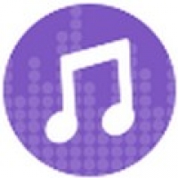 白雪音乐app图标