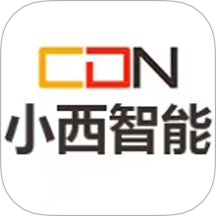 小西智能app图标