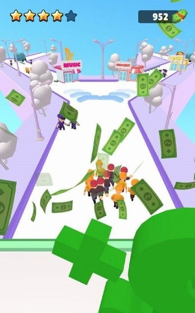 Loot It All!游戏