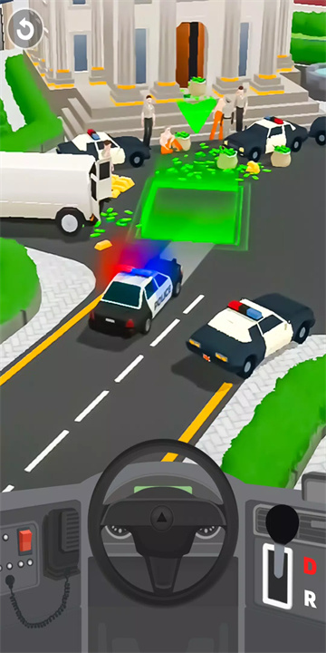 汽车驾驶员（Vehicle Masters:Car Driver 3D）图3