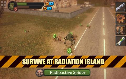 Survival Island R官网版图2