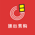 臻心易购app图标