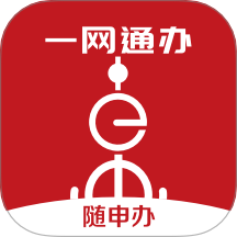 随申办市民云最新版图标