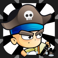 Pirates Treasure游戏图标