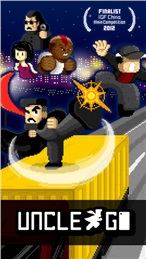UNCLE GO游戏图2