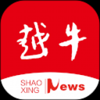 越牛新闻app图标