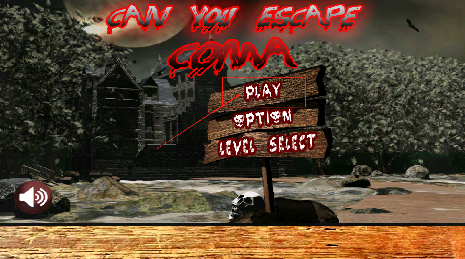 Can You Escape Coma最新版图3